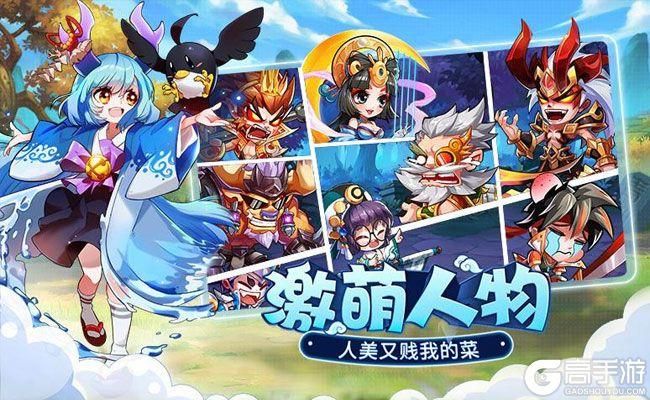 醉梦江湖手游：新服开启，等你来战！