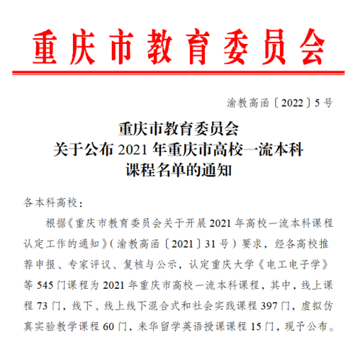 重庆高校在线课程平台登录指南：账号注册及常见问题解答