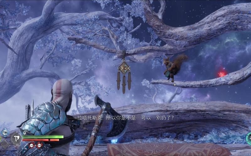 重温PS2回忆杀：战神游戏，那些年我们一起追过的奎爷