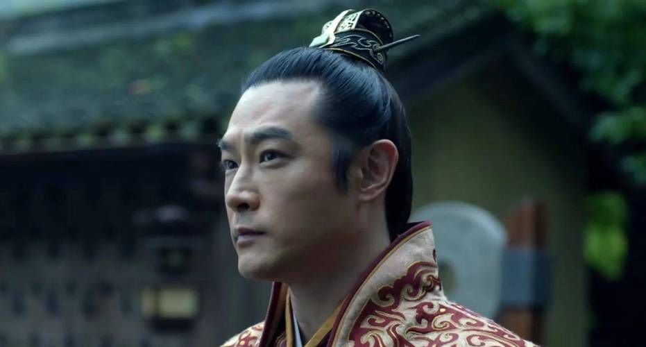 重温琅琊榜：聂锋与赤焰军的命运