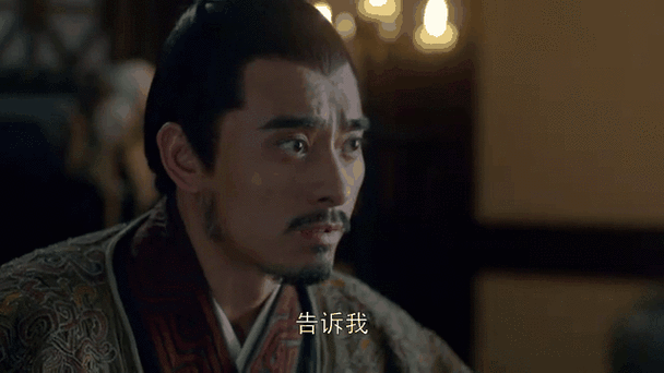 重温琅琊榜：聂锋与赤焰军的命运