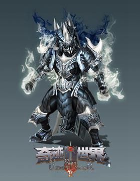 重温经典奇迹世界MU：五大职业等你来战！