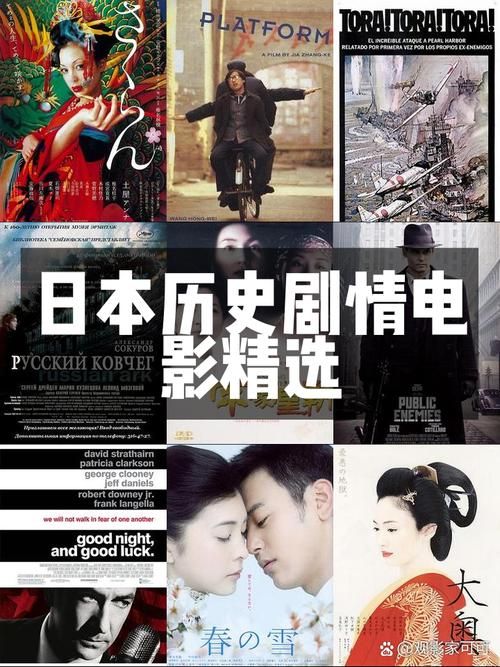 重温经典日剧：剧情解析及对当代影视的影响