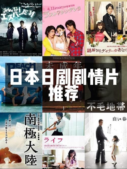 重温经典日剧：剧情解析及对当代影视的影响