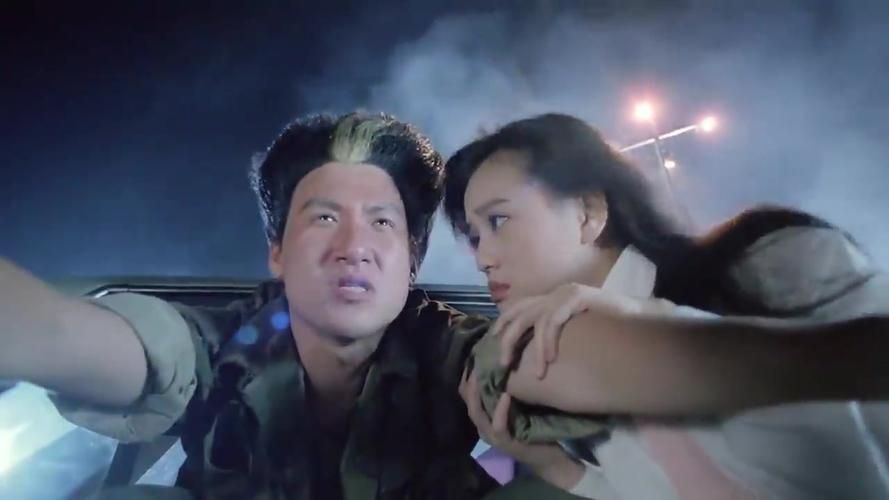 重温经典！校园敢死队电影剧情大揭秘