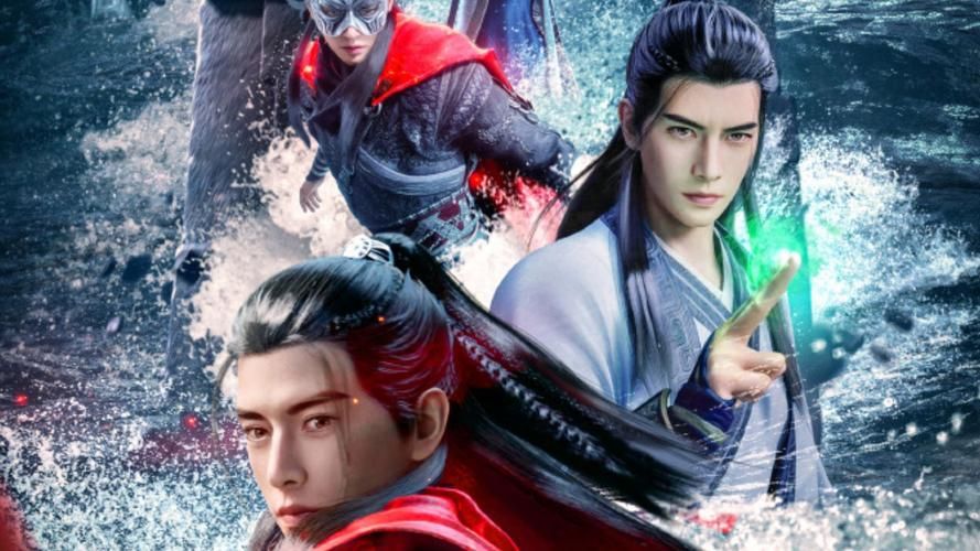 重生之凡人修仙：无限修为，修仙新体验