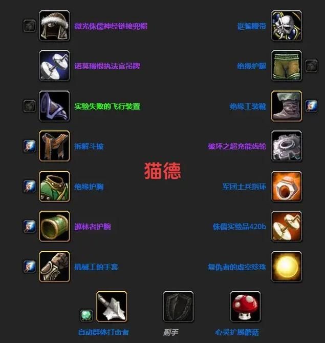野德属性影响伤害输出吗？最大化输出的属性选择技巧