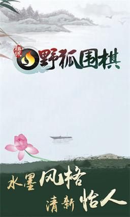 野狐围棋官网：下载安装及高手对弈平台介绍