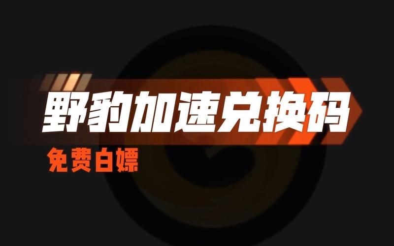 野豹加速器到底好不好用？深度评测来帮你选择！