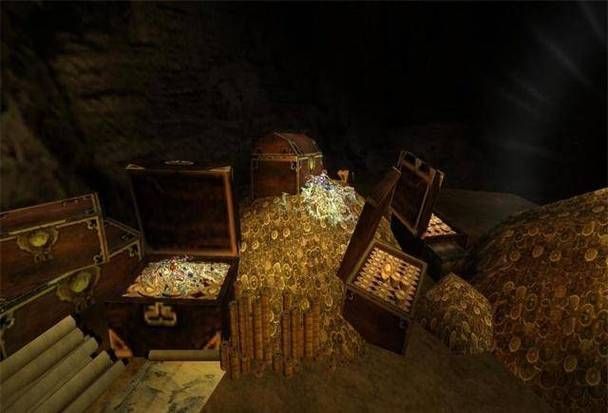 金光佛藏宝图4749999：揭秘神秘宝藏的秘密