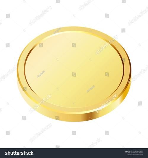 金币用英文怎么说？gold与coin的区别和例句