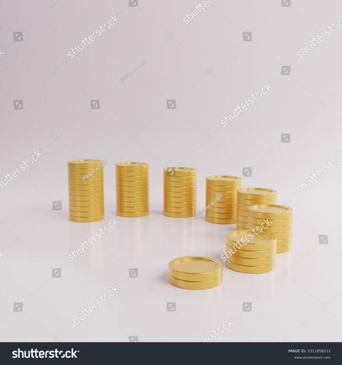 金币用英文怎么说？gold与coin的区别和例句