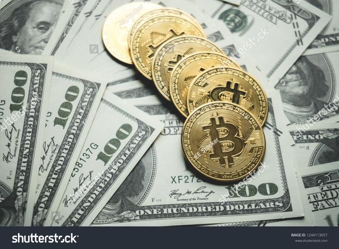 金币用英文怎么说？gold与coin的区别和例句