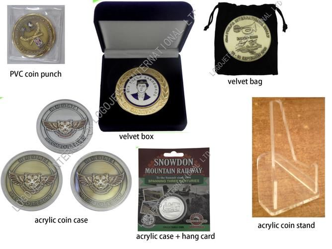 金币用英文怎么说？gold与coin的区别和例句