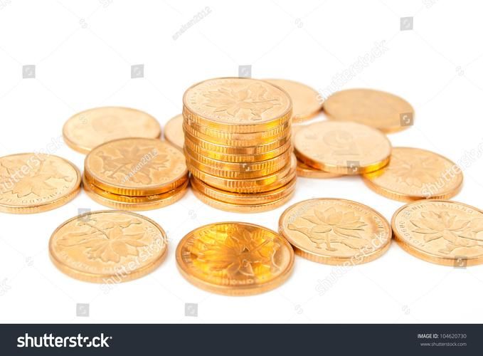 金币用英文怎么说？gold与coin的区别和例句