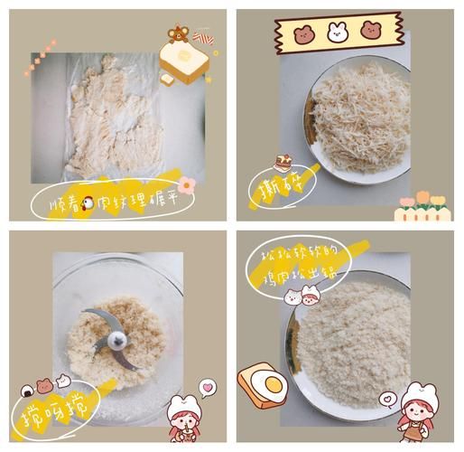 金布勒宠物食品配方详解，轻松制作宠物美食！