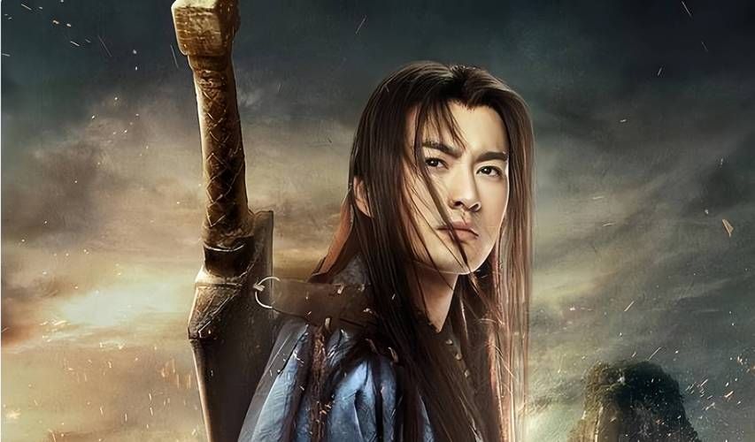 金庸奇侠传电视剧：经典重现，再续武侠情缘