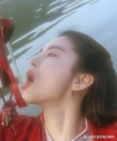 金庸小说葵花宝典最高境界详解：东方不败的巅峰