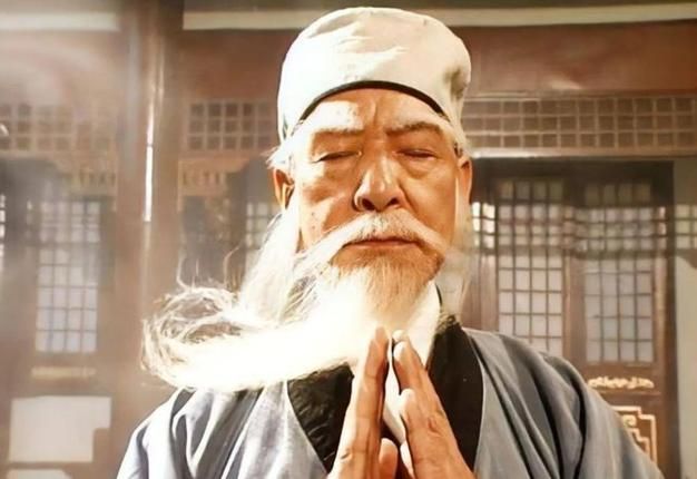 金庸笔下最神秘高手：少林扫地僧的传奇人生