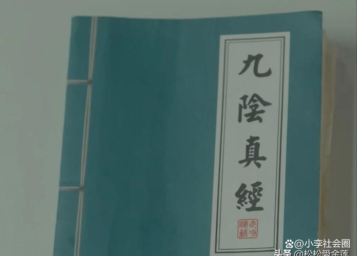 金庸群侠传：武功大全及修炼条件一览，助你称霸江湖