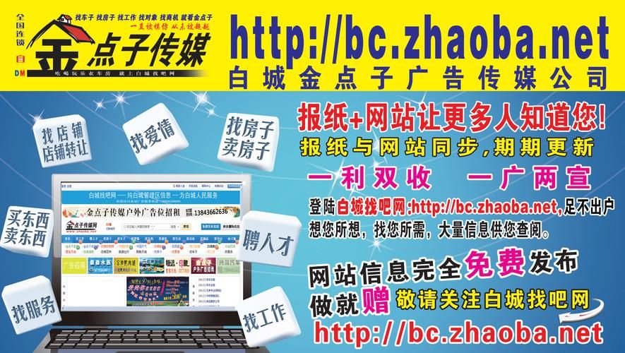 金点子广告：提升品牌知名度的好帮手