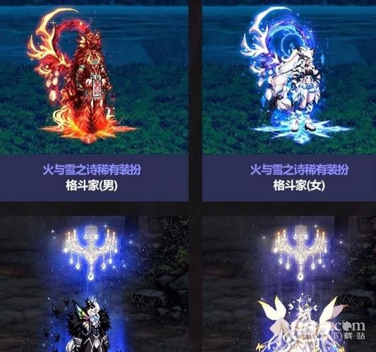 金秋特别称号奖励大放送：DNF玩家专属福利