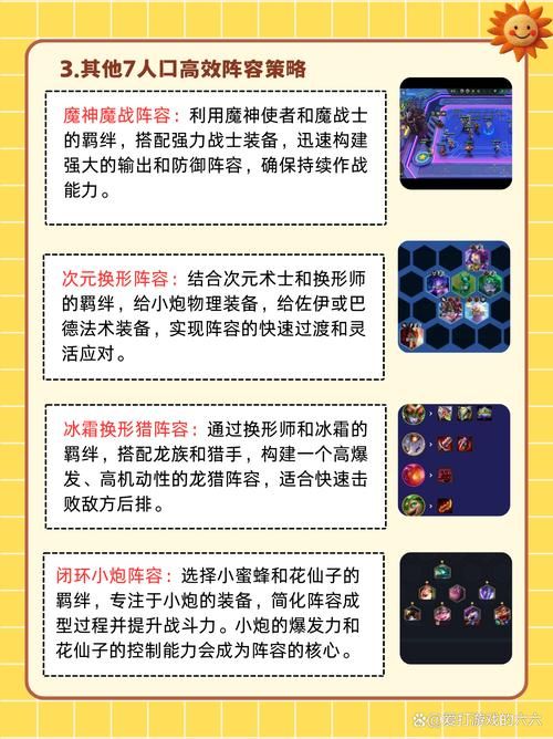 金铲铲之战小白攻略：解锁游戏秘籍，成为策略大师指引