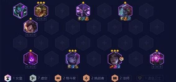 金铲铲卡莎装备选择指南：详解核心装备及合成
