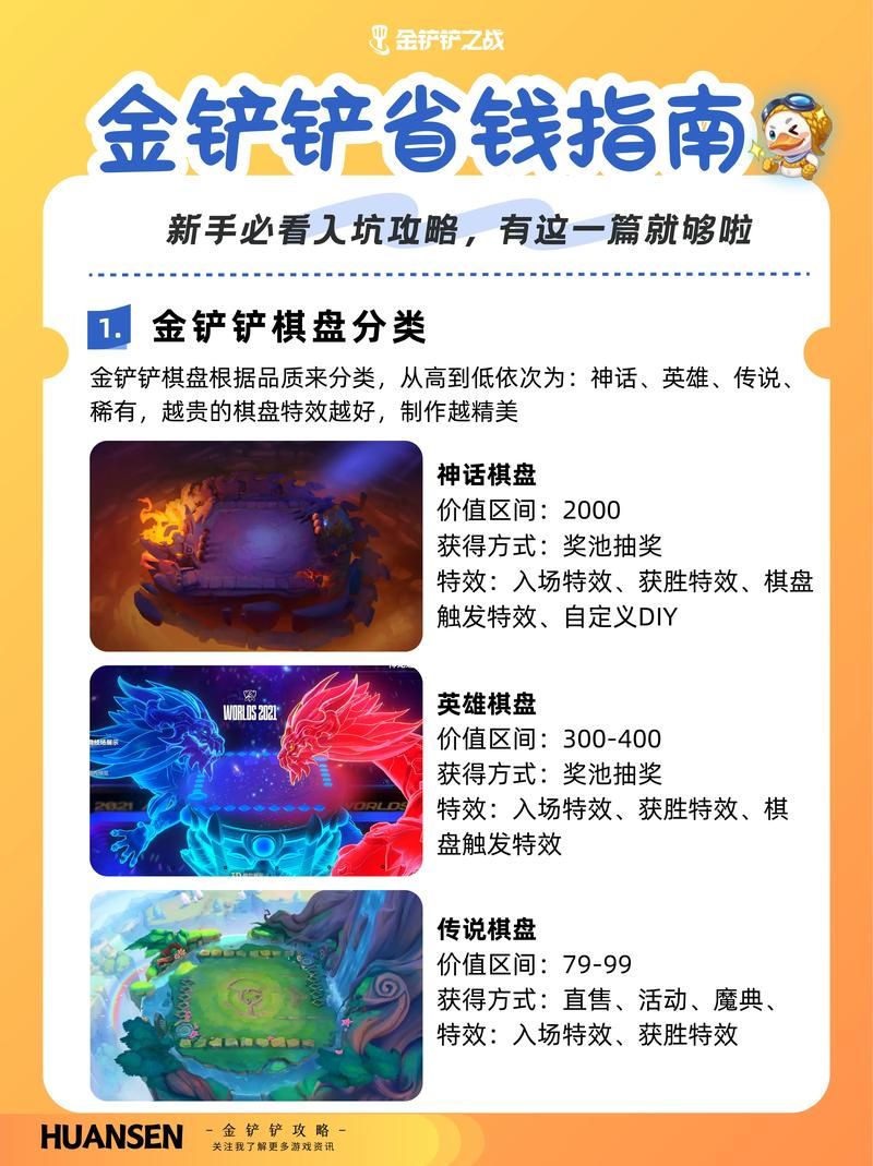 金铲铲战斗手册性价比最高购买方法详解，快来看！