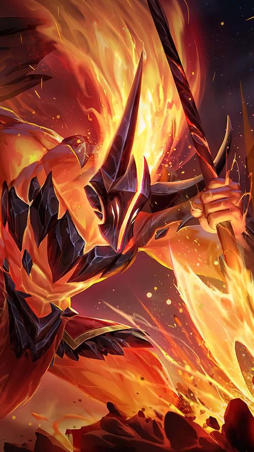 钢铁意志潘森：LOL手游限定皮肤值得入手吗？