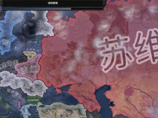 钢铁雄心2黑暗时刻游戏详解：策略与战争的完美结合