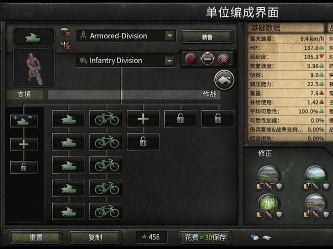 钢铁雄心4控制台代码详解：轻松修改游戏