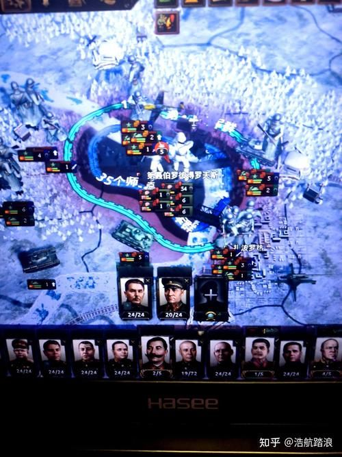 钢铁雄心4步兵师：不同宽度编制及优缺点分析