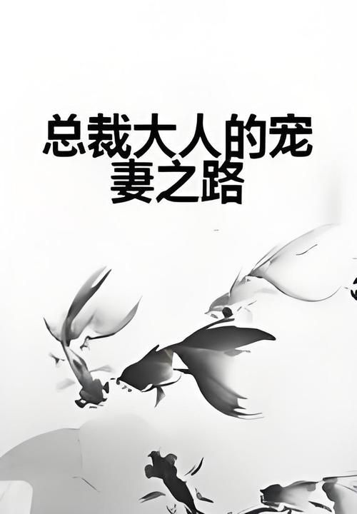 钻石总裁独宠小妻子：腹黑总裁的宠妻之路