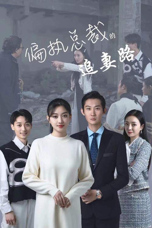 钻石总裁独宠小妻子：腹黑总裁的宠妻之路