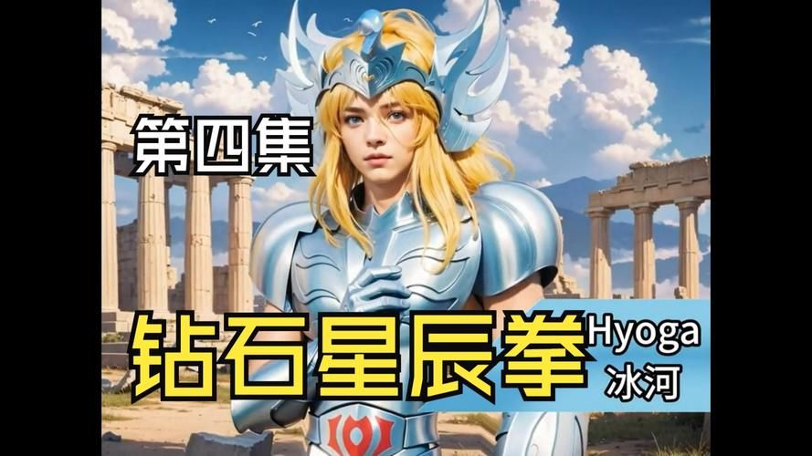 钻石星辰拳实战解析：速度与力量的完美结合