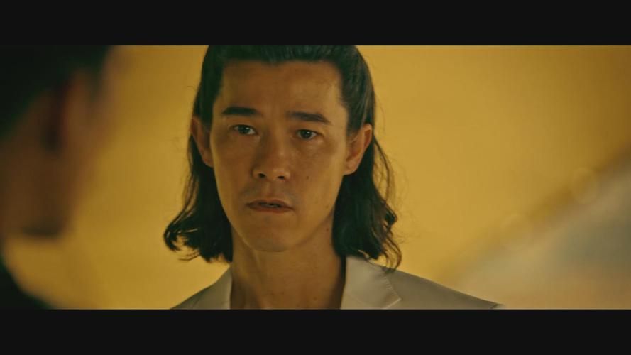 铁拳血之复仇：坂本真绫配音，超燃战斗一触即发！
