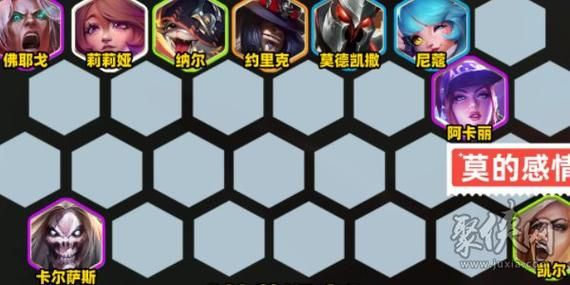 铁男W回血：高玩教你最佳出装及玩法技巧