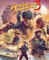 铁血联盟3：重燃经典佣兵战争，策略战术再升级！