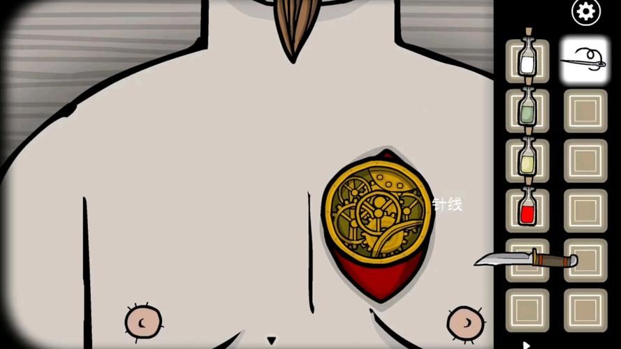 锈湖天堂岛疫灾攻略：轻松通关第五灾