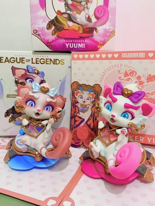 错过就后悔！超人气觅心猫猫周边火热销售中