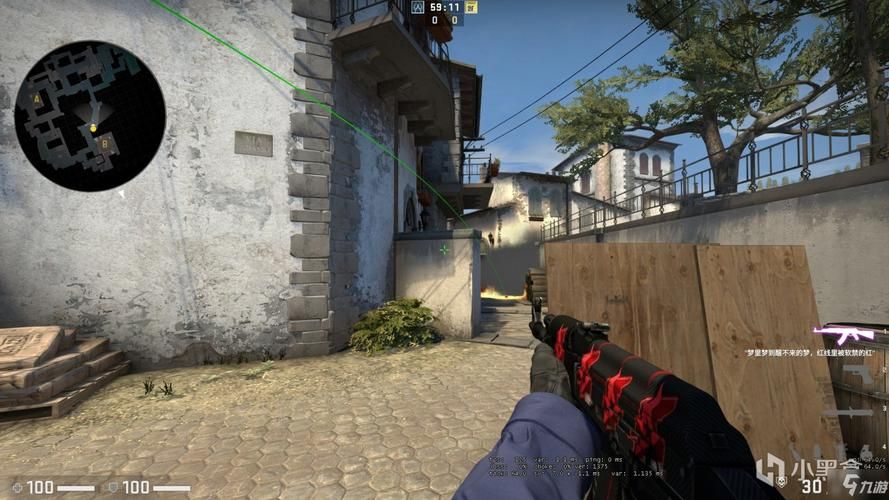 错过等一年！CSGO九头蛇大行动不容错过的精彩内容