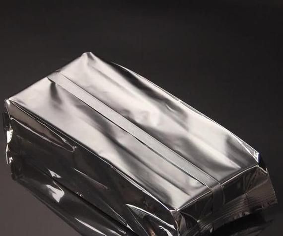 锡纸变灰色是氧化了吗？氧化锡纸对人体有害吗？