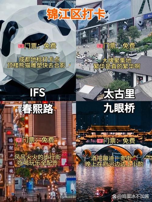 锦官城指的是哪个城市？带你了解成都的历史文化。