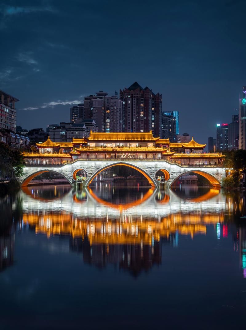 锦官城指的是哪个城市？带你了解成都的历史文化。