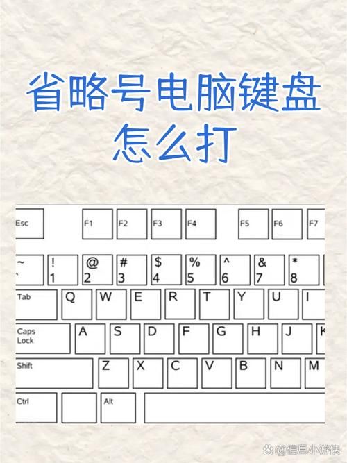 键盘减号在哪里？快速输入减号的技巧