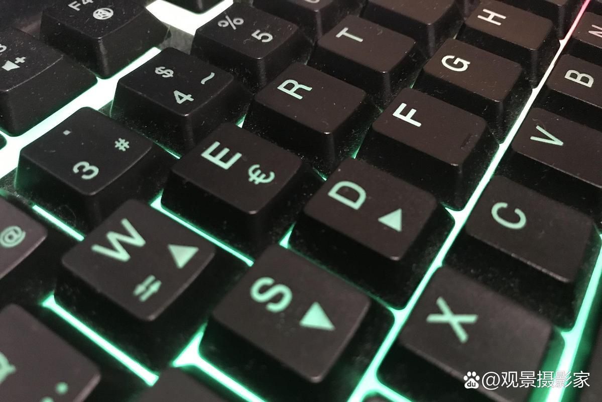 键盘的轴是什么意思啊？机械键盘轴类型及手感详解