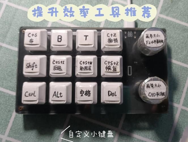 键盘练习指法教程：从入门到精通，快速提升效率