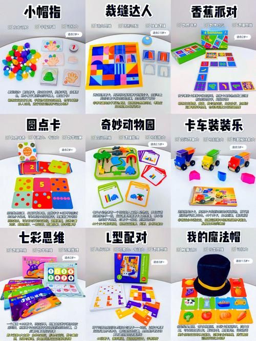 锻炼反应能力的游戏合集，好玩又益智！