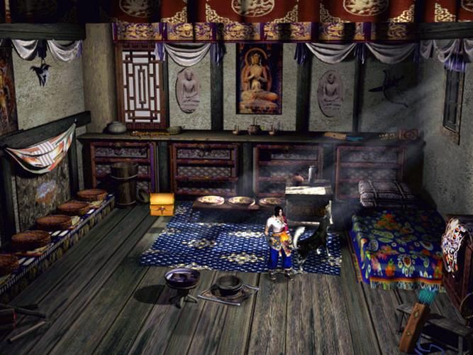 镇魔曲公益服下载：免费畅玩无限元宝版